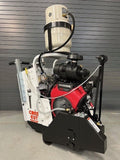 CC1800XL Propane Self Propelled Core Cut Walk Behind Saw
