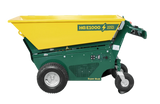 HG E1000 Battery-Powered High Tip Dumper