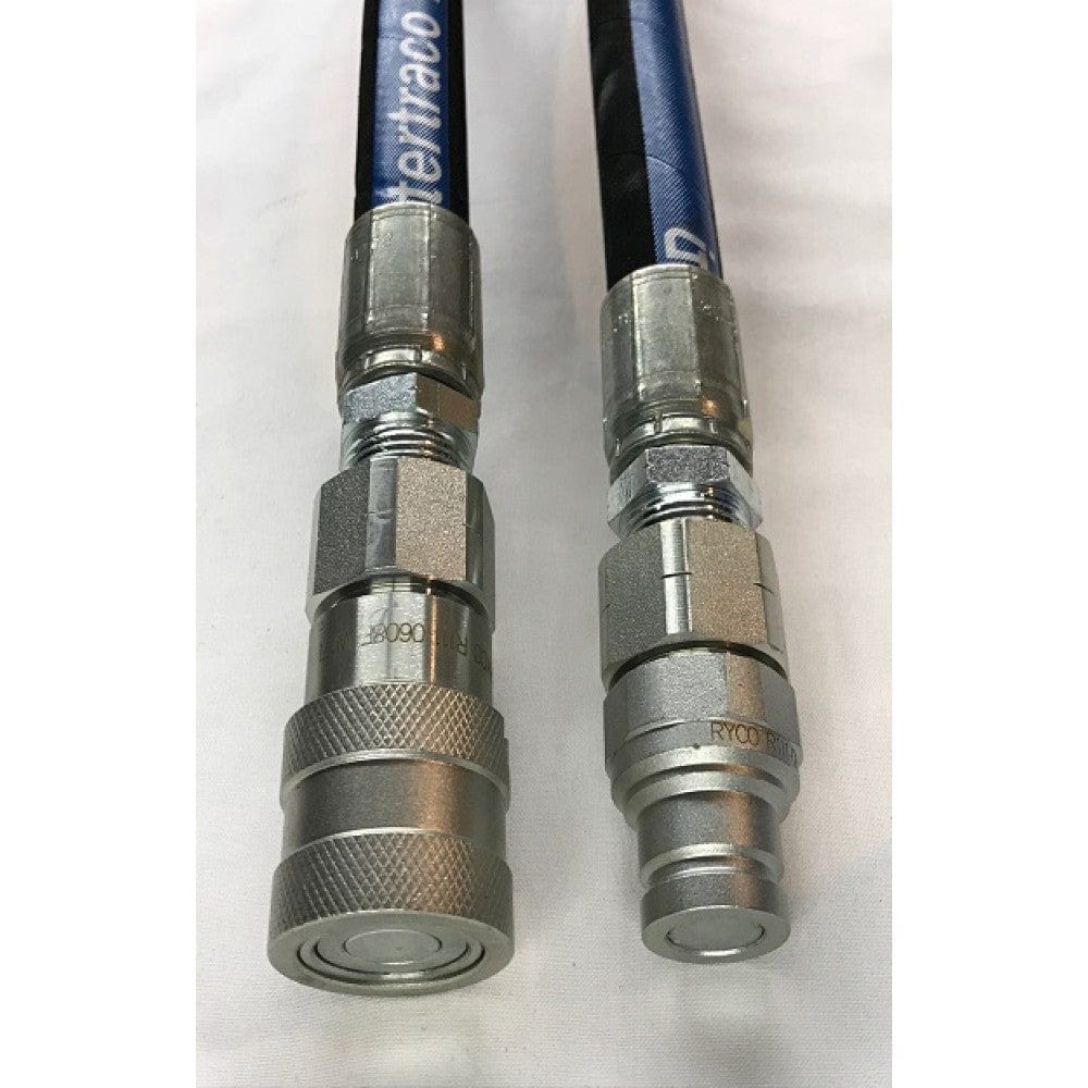Titan Hydraulic Hand Saw Standard Guard