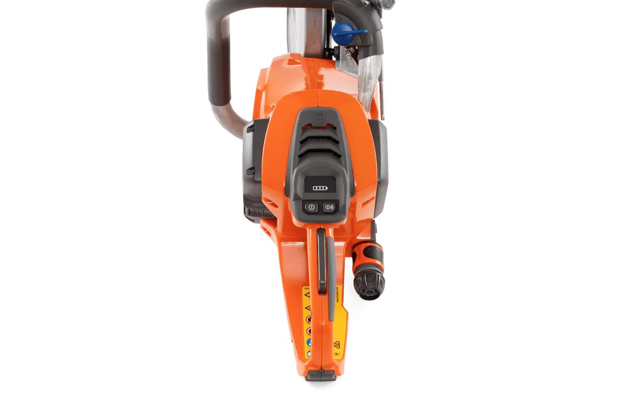 K540i Battery 10.5" Husqvarna Power Cutter