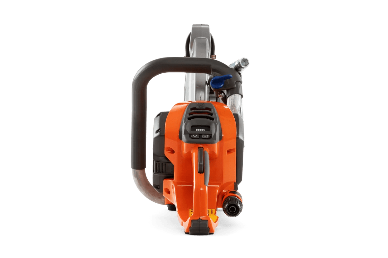K540i Battery 10.5" Husqvarna Power Cutter
