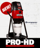 Pulse Bac PRO-HD Bagger Series
