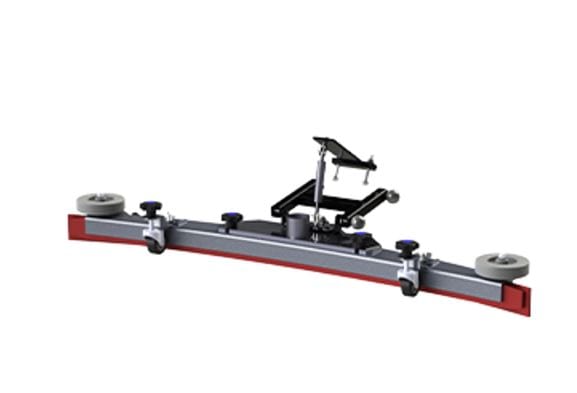 Ruwac Slurry Pro Floor Sweep