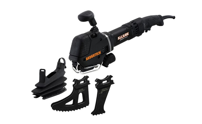 ALLSAW AS200X Arbortech Brick and Mortar Saw