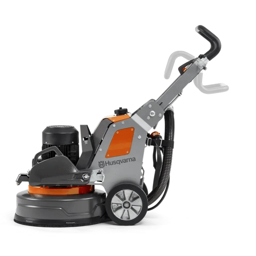 PG 5 Husqvarna Floor Grinder