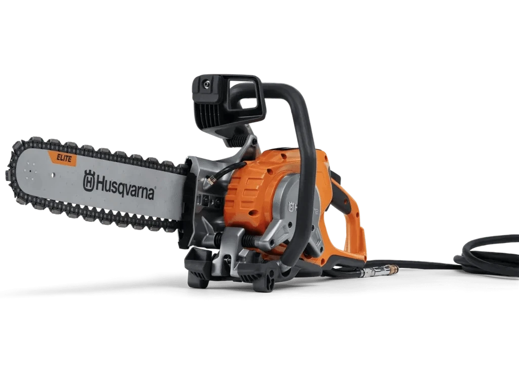 K7000 Chain Flushcut PRIME High Frequency Power Cutter Husqvarna