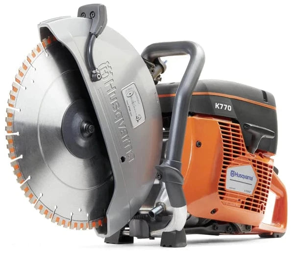 K770 Saw + 10 Blades PACKAGE DEAL