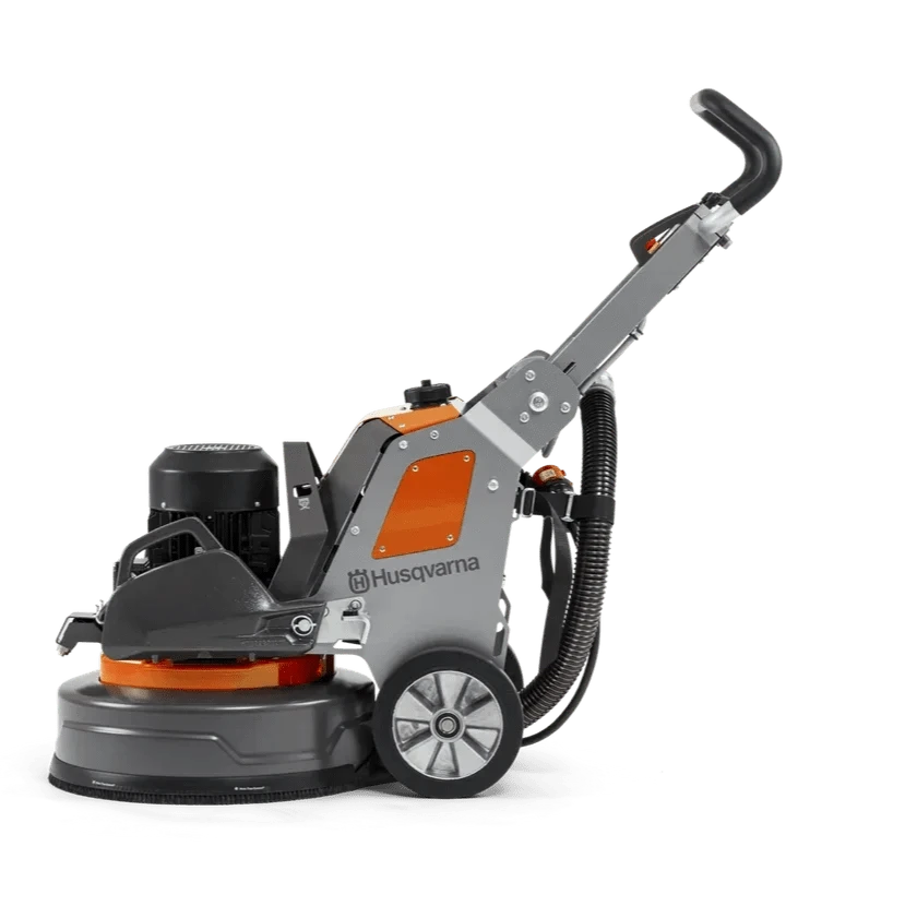 PG 5 Husqvarna Floor Grinder