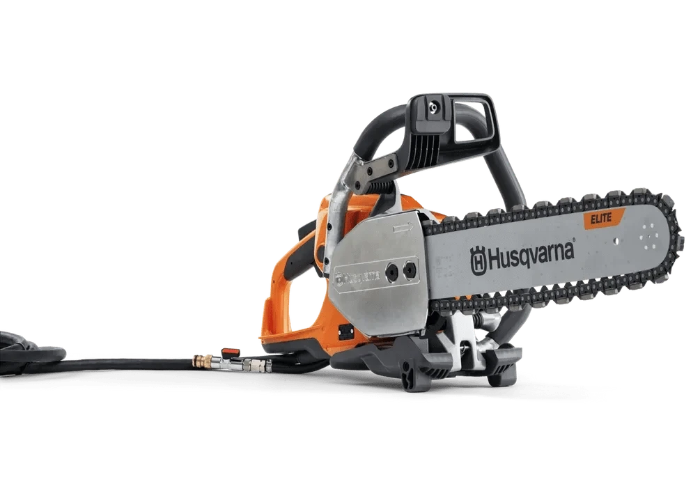 K7000 Chain Flushcut PRIME High Frequency Power Cutter Husqvarna