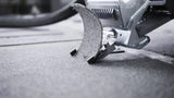 Husqvarna Heavy Duty 12" Tile Scraper Blade