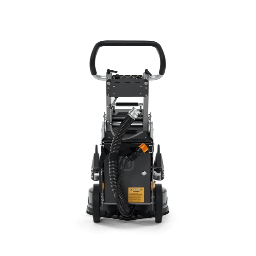 PG 5 Husqvarna Floor Grinder
