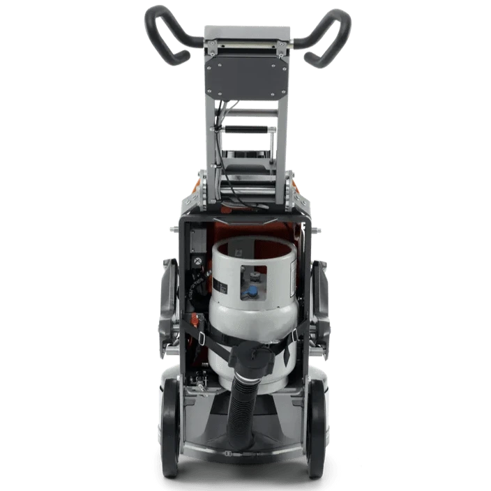 PG 6 P Propane Husqvarna Floor Grinder