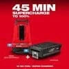 Milwaukee MX FUEL REDLITHIUM FORGE XC8.0 Battery Pack