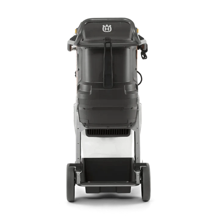 DE130 Husqvarna 120/230 V Hepa Dust Extractor Vacuum