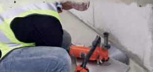 WEKA High Cycle TS40F Hand Saw 16"
