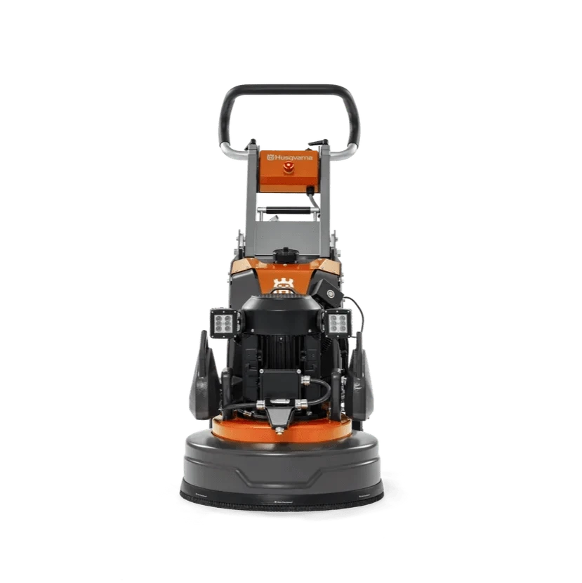 PG 5 Husqvarna Floor Grinder