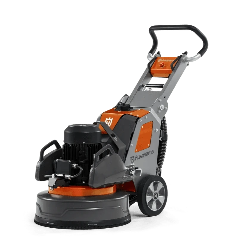 PG 5 Husqvarna Floor Grinder