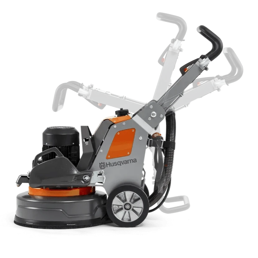 PG 5 Husqvarna Floor Grinder