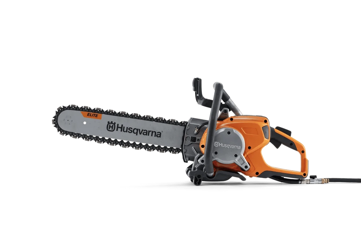 K7000 Chain Flushcut PRIME High Frequency Power Cutter Husqvarna