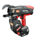 RB611T MAX REBAR TIER TOOL #9 X #10
