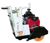 CC1800XL Electric Self Propelled Core Cut Walk Behind Saw