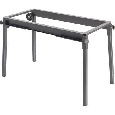 Fixed Height Stand for MS360 Husqvarna Masonry Saw