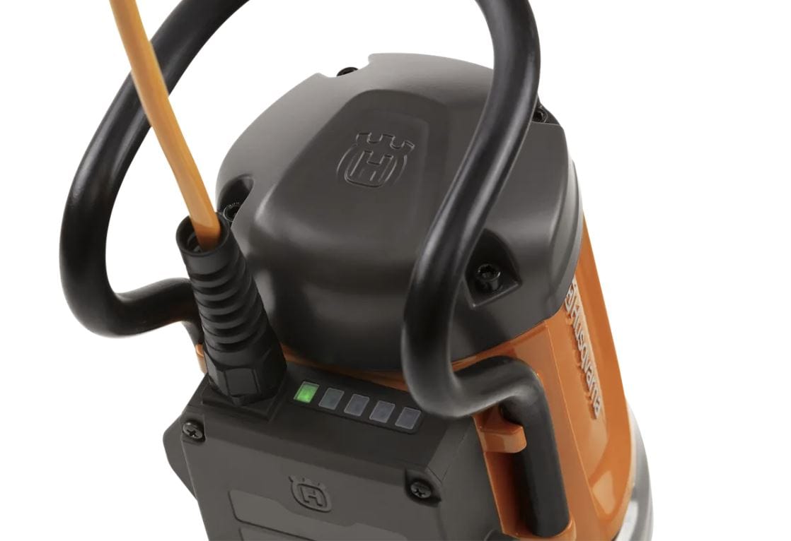 Husqvarna DM400 Core Drill Motor