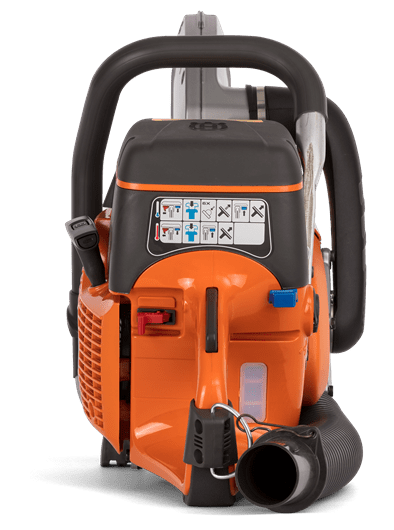 K770 Dry Cut 12" Gas Husqvarna Power Cutter