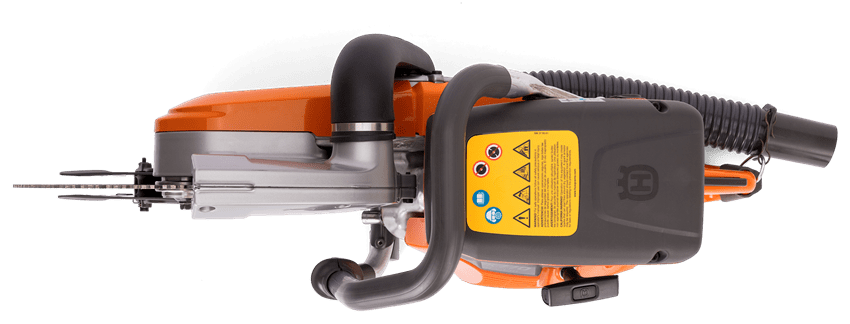 K770 Dry Cut 12" Gas Husqvarna Power Cutter