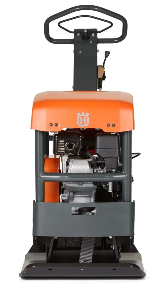 Husqvarna LG204 Reversible Plate Compactor