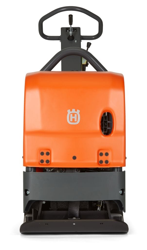 Husqvarna LG300 Reversible Plate Compactor