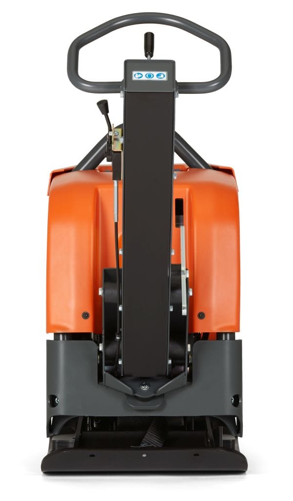 Husqvarna LG300 Reversible Plate Compactor