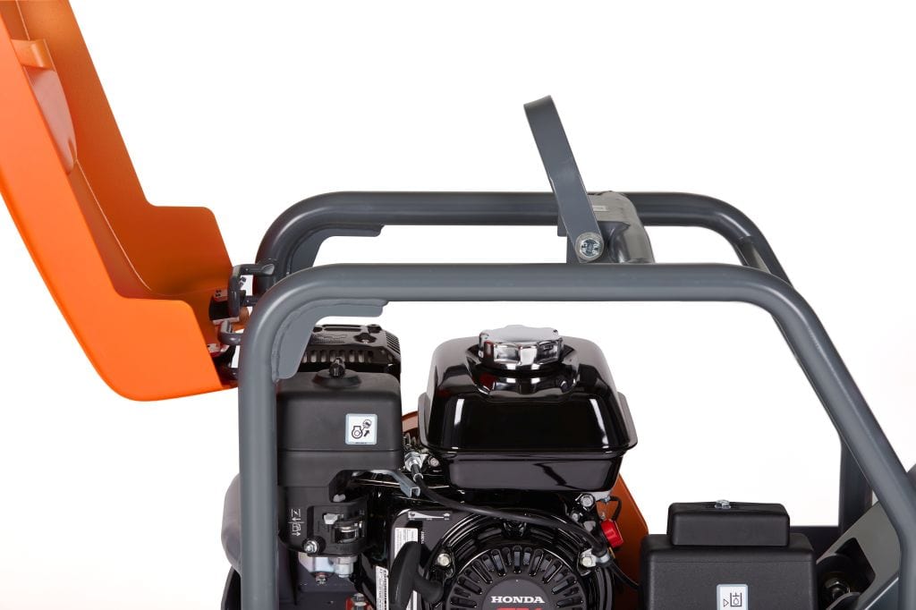 Husqvarna LG204 Reversible Plate Compactor