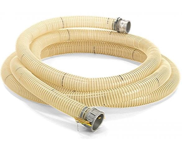 Hose 3" x 33' for Husqvarna C5500 Pre-Separator