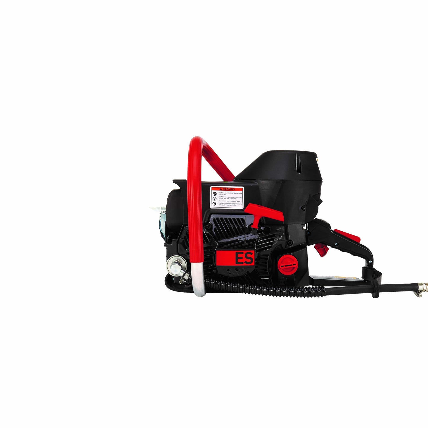 ICS 680ES Powerhead Gas Concrete Chainsaw