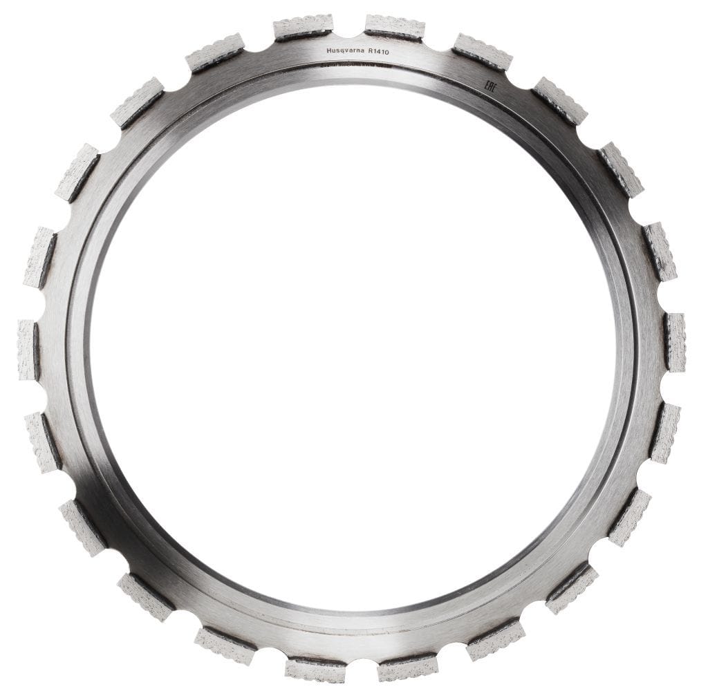 Vari-Ring Series Husqvarna Diamond Blade