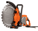 K7000 Ring 17" PRIME High Frequency Power Cutter Husqvarna