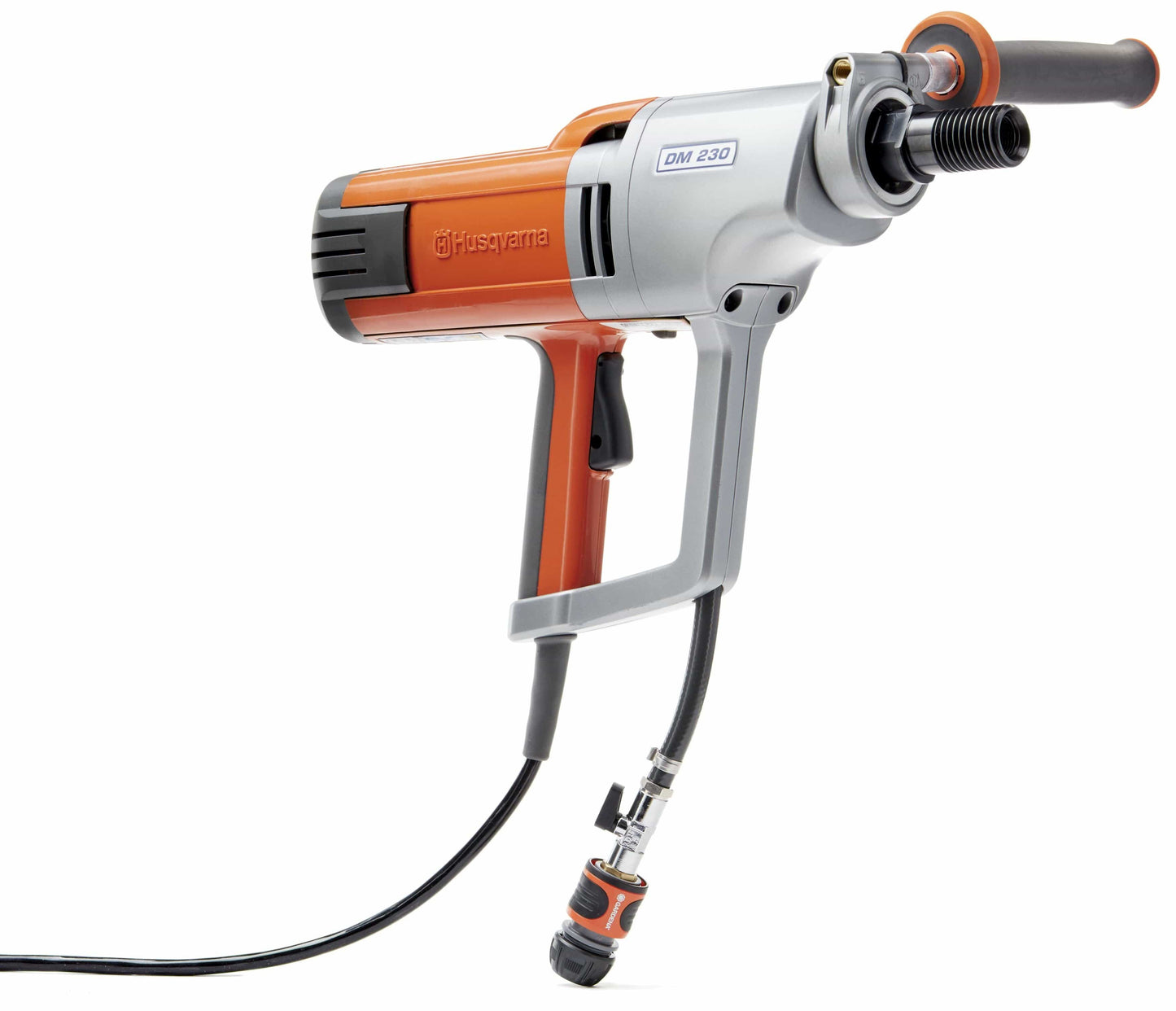 Husqvarna DM230 Hand-Held Core Drill