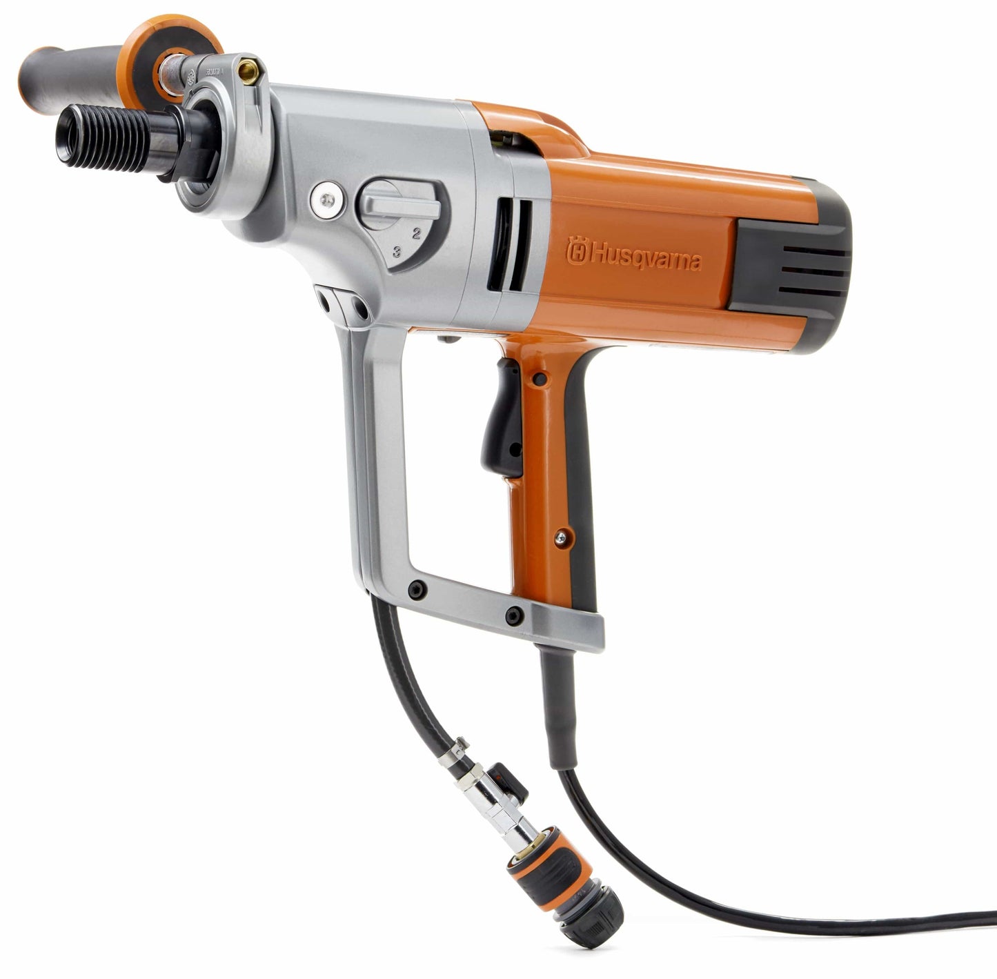 Husqvarna DM230 Hand-Held Core Drill