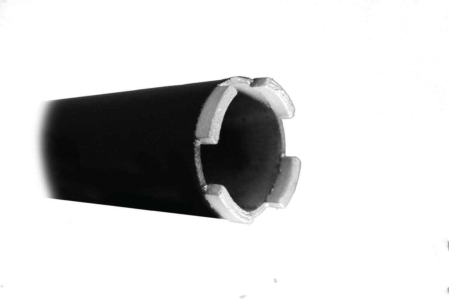 Dry Premium Black Diamond Core Bit
