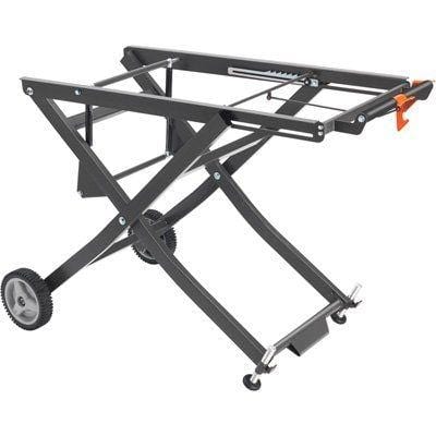 Adjustable Table Stand for MS360 Husqvarna Masonry Saw