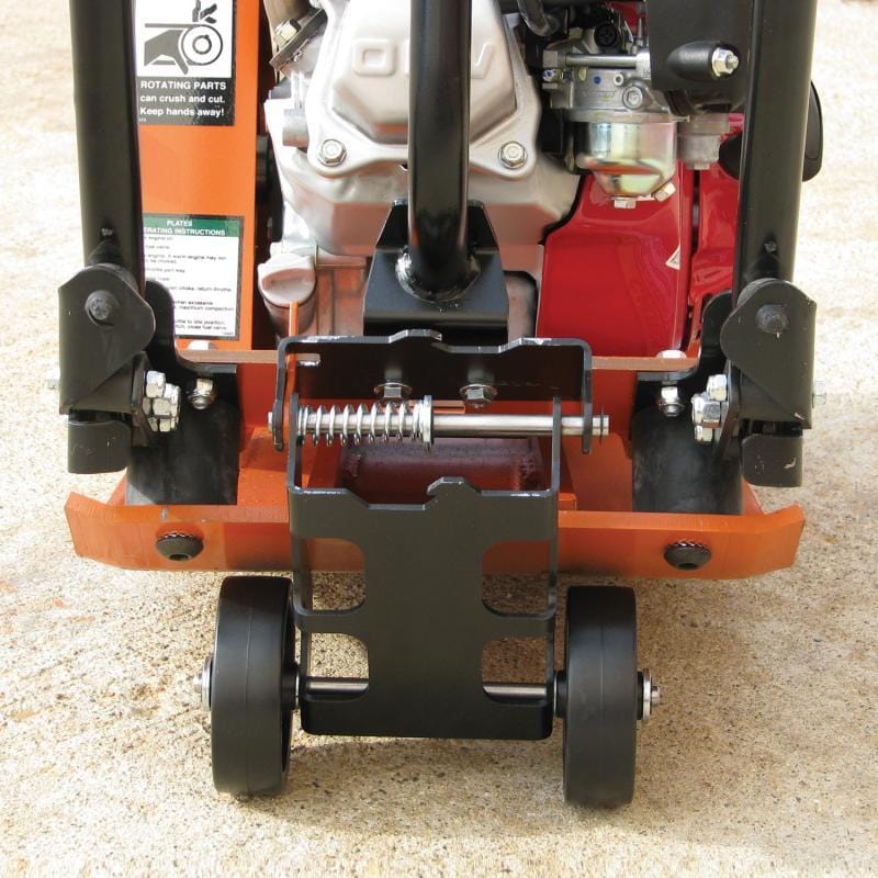 GP12 MBW 13" Vibratory Forward Plate Compactor 1000 Series
