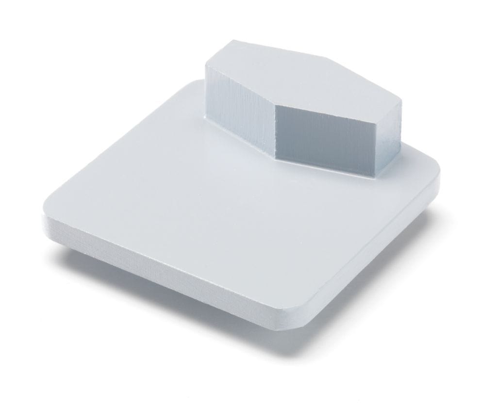 Husqvarna Vari Grind G640 Gray Series 3-Pack
