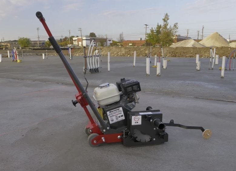 Gorilla GS100 Early Entry Joint Saw