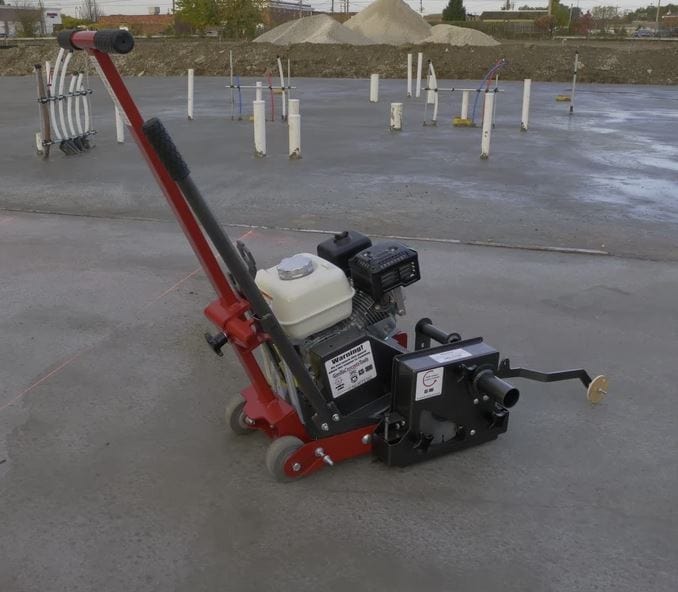 Gorilla GS100 Early Entry Joint Saw