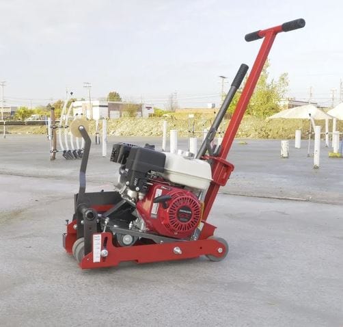 Gorilla GS100 Early Entry Joint Saw