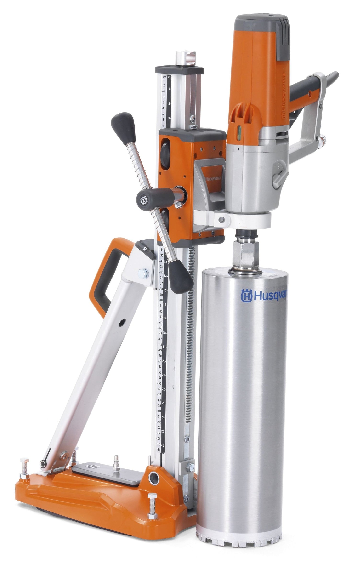 Husqvarna DS150 Core Drill Stand