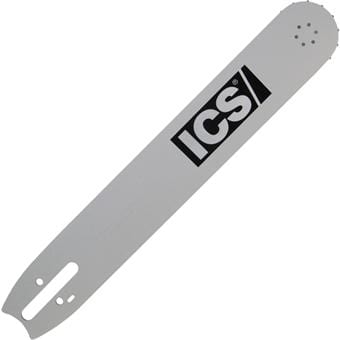 ICS 14" Gas 680ES and Electric 536-E Force3 Guidebar 635697