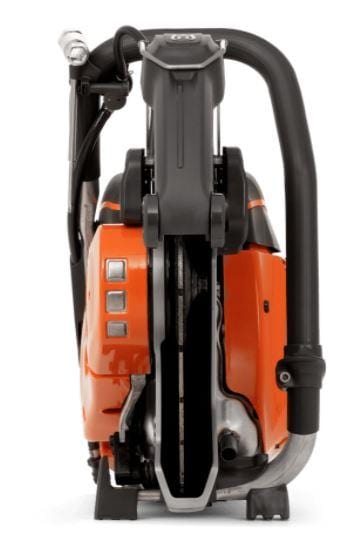 K770 SmartGuard Gas 14" Husqvarna Power Cutter