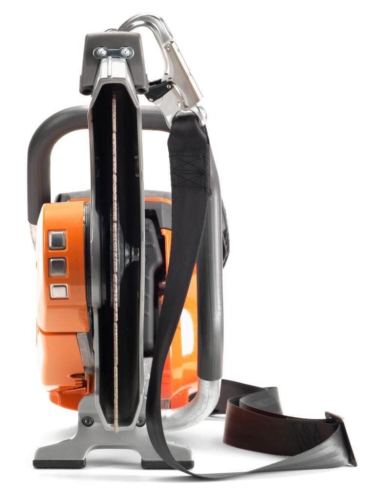 K970 Rescue 14" Specialty Power Cutter Husqvarna